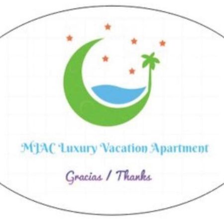 Mjac Luxury Apartment Beach San Juan Exterior photo