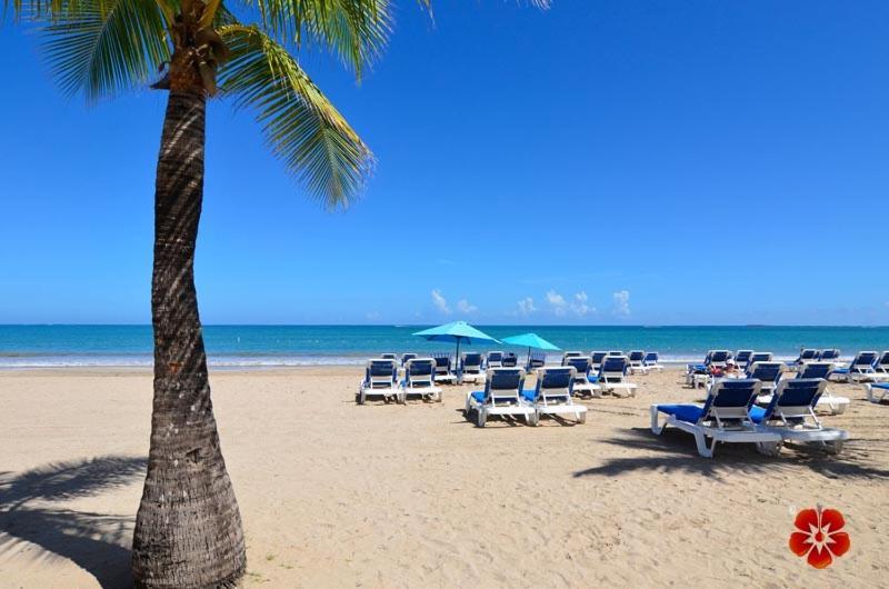 Mjac Luxury Apartment Beach San Juan Exterior photo